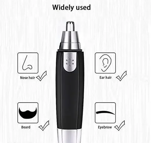 NOSE TRIMMER FOR MEN...
